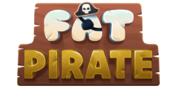 Fat Pirate Casino Logo