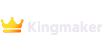 Kingmaker Casino Logo
